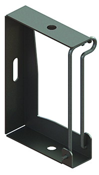 Держатель универсальный шинопровода, 2P+2P/4P+4P/6P+6P DKC