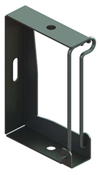 Держатель универсальный шинопровода, 2P+2P/4P+4P/6P+6P DKC