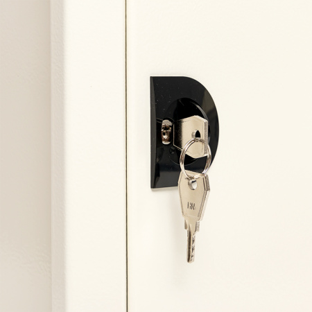 Слаботочный щит Crosser R-2 (520х340х120) IP31 PROxima EKF