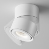Потолочный светильник LED 15Вт Белый IP20 Ceiling & Wall C084CL-15W4K-W Technical Maytoni