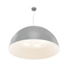 Подвесной светильник 5*E27 60Вт Серый IP20 Dome MOD169PL-05GR1 Maytoni