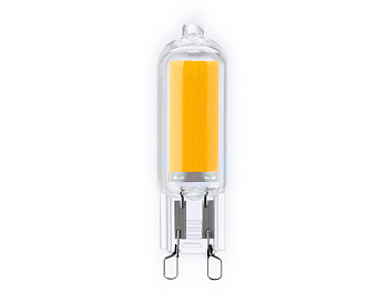 Светодиодная лампа Filament LED G9 3W 4200K (30W) 220-230V Ambrella Light