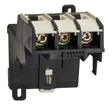 Держатель к тепловому реле РТЭ 3353-3365 PROxima EKF