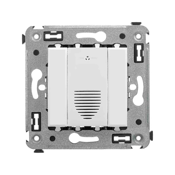 Звонок в стену, "Avanti", "Белое облако" DKC