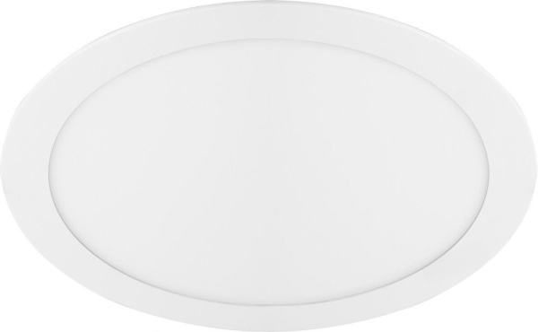 Светодиодный светильник Feron AL500 встраиваемый 24W 4000K белый