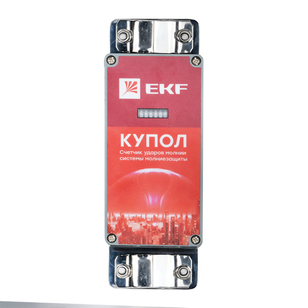 Счетчик ударов молнии PROxima EKF Счетчик ударов молнии PROxima EKF