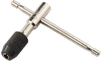 М3-М8, метчикодержатель Т-образный ЗУБР