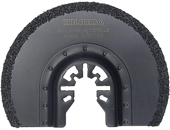 Полотно отрезное по строительным материалам Radial WC 85 mm HR1185 Hilberg