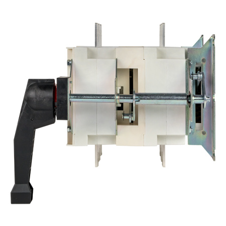 Рубильник-переключатель 630A 3П c рукояткой управления для прямой установки PowerSwitch PROxima EKF