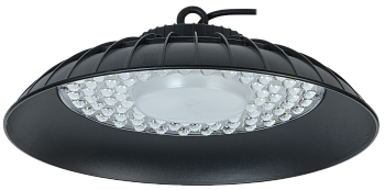 Светильник светодиодный ДСП 3013 PRO 250Вт 60град 6500К IP65 алюминий IEK