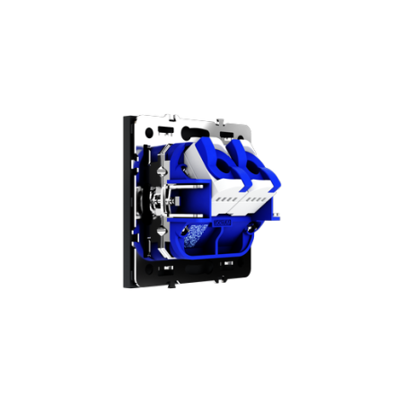 Розетка компьютерная встраиваемая Voltum S70 двойная RJ45+RJ45 КАТ.6, (графит)