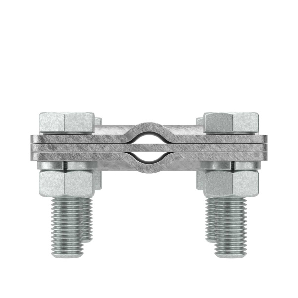 Соединитель пруток-пруток, D10 мм DKC