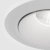 Встраиваемый светильник LED 12Вт Белый IP20 Downlight DL031-L12W4K-W Technical Maytoni