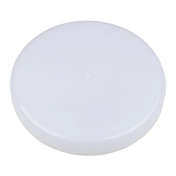 Светильник св/д встр.-накл. 18W 4000K IP40 белый Volpe