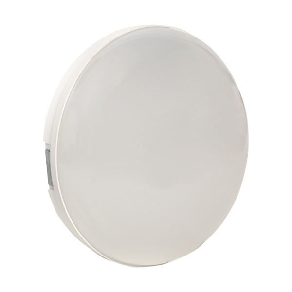 Светильник светодиодный ЖКХ круг ДПО-2002 12Вт 4000K IP65 PROxima EKF