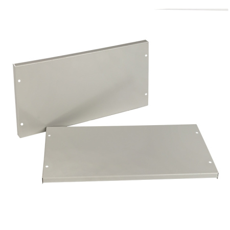 Комплект панелей цоколя FORT Ш600 В200 PROxima (2шт) EKF