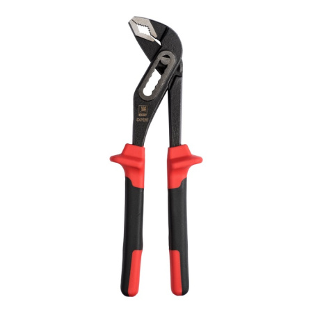 Клещи переставные Expert 250 мм PROxima EKF Клещи переставные Expert 250 мм PROxima EKF