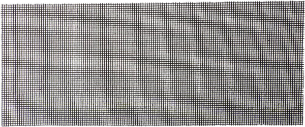 Шлифовальная сетка "Мастер" абразивная, водостойкая № 400, 115х280мм, 5 листов ЗУБР