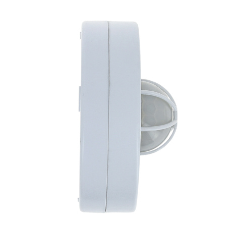 ИК датчик движения потолочный 1200Вт 360гр, до 6м IP20 MS-28A PROxima EKF