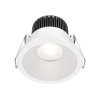 Встраиваемый светильник LED 6Вт Белый IP65 Downlight DL034-01-06W4K-D-W Technical Maytoni