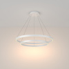 Подвесной светильник 2*LED 88Вт Белый IP20 Rim MOD058PL-L74W3K Maytoni