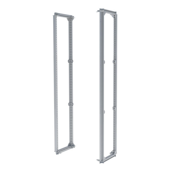 Рама шкафа AV Trivia В2000 Г400 (комплект из 2-х) AVERES EKF