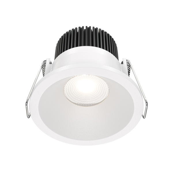 Встраиваемый светильник LED 6Вт Белый IP65 Downlight DL034-01-06W4K-D-W Technical Maytoni