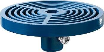 Основание-державка "Профессионал" для кольцевых коронок 33350-xx ЗУБР