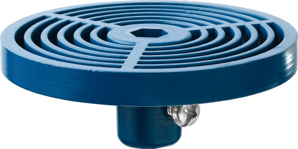 Основание-державка "Профессионал" для кольцевых коронок 33350-xx ЗУБР