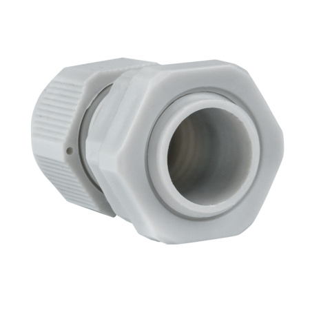 Сальник PG9 IP54 (100 шт) d отв, 16 мм / d провод, 4-8 мм PROxima EKF