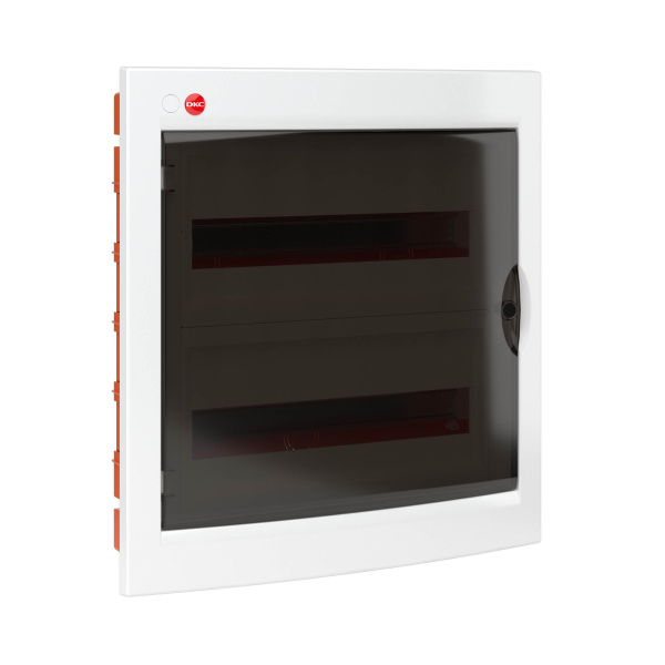 ЩРв-П-36, IP41, белый DKC