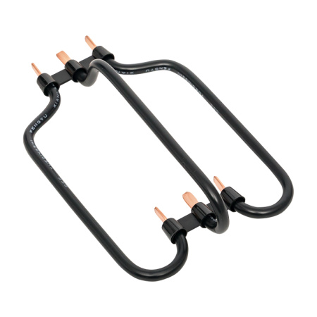 Перемычка 3P модульная межуровневая (125 мм) PROxima EKF