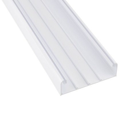 Кабель-канал 140х50 мм, без крышки DKC