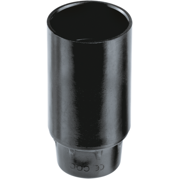 Патрон потолочный Е27 карболитовый черный 71 608 Navigator  Патрон потолочный Е27 карболитовый черный 71 608 Navigator