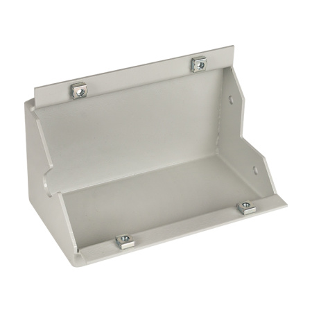 Угловые стойки для цоколя FORT В200 PROxima (4шт) EKF