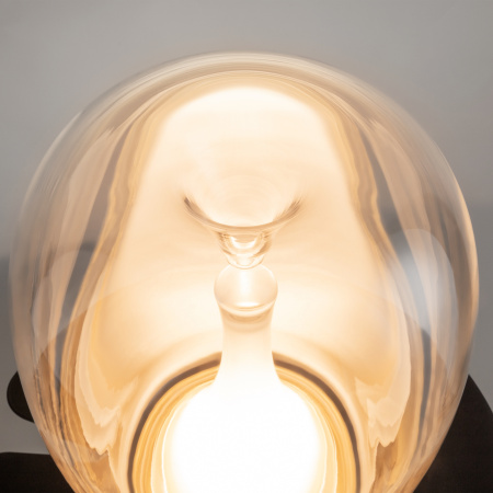 Настольный светильник LED 9Вт Золото IP20 Splash MOD282TL-L15G3K1 Maytoni