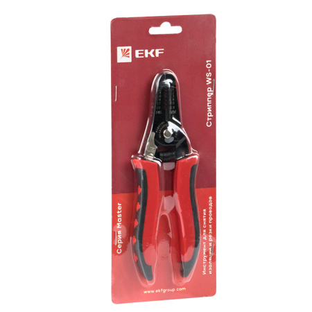 Многофункциональный ручной стриппер WS-01 Master EKF