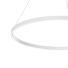 Подвесной светильник LED 59Вт Белый IP20 Rim MOD058PL-L54WK Maytoni