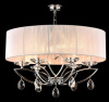 Люстра 6*E14 40Вт Хром IP20 Miraggio MOD602-06-N Maytoni