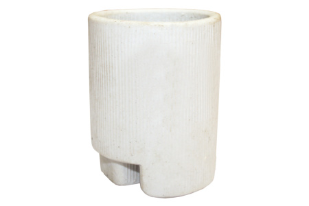 Патрон керамический E40, Народный TDM