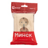 Минск Розетка 2-мест, СП с/з 16А бежевый с защ, штор, EKF