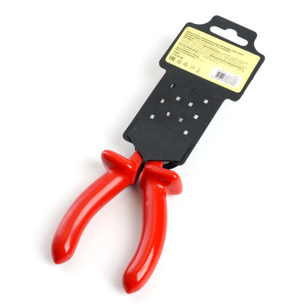 Бокорезы диэлектрические STEKKER, 160мм, PLE3-160-S