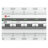 Выключатель автоматический ВА МОД 4П 63А С 10кА PROxima EKF
