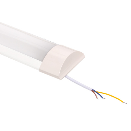 Светильник светодиодный линейный ДБО-6104 36 Вт 6500K IP20 Basic EKF