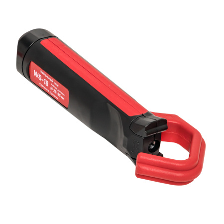Кабельный нож WS-18 Professional EKF