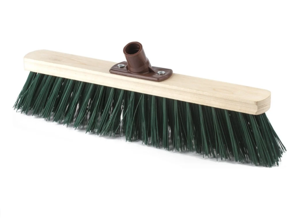 Техническая щетка для уборки ширина 40см ЛАЙМА EXPERT