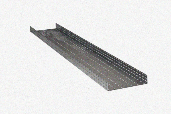 Лоток глухой ЛМГ 50х50х2000 УТ1,5 с крышкой КЛ50 УТ1,5, оцинкованный лист S1,0 ТУ 3449-036-01394366-2012