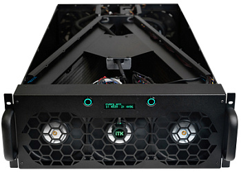 Преобразователь частоты CONTROL-H800 380В 3Ф 7,5-11кВт IEK