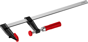 МС-250/50 струбцина тип F 250/50 мм, ЗУБР