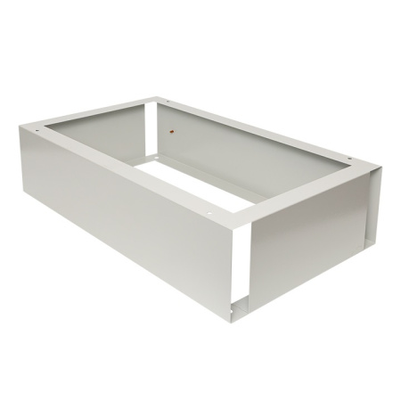 Цоколь к ВРУ Unit S IP31 (200х600х450) PROxima EKF